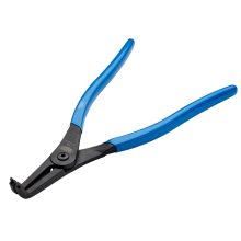 Draper 305MM A41 EXT CIRCLIP PLIER/90 09048 90Â External Circlip Pliers