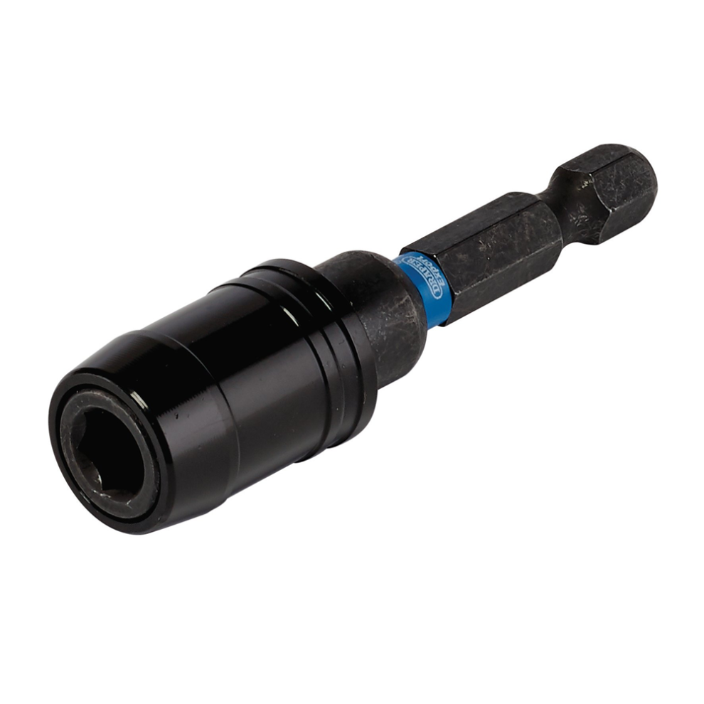 Draper Expert Quick Release Impact Bit Holder - Image 7