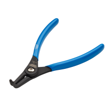 Draper 170MM A21 EXT CIRCLIP PLIER/90 09041 90Â External Circlip Pliers
