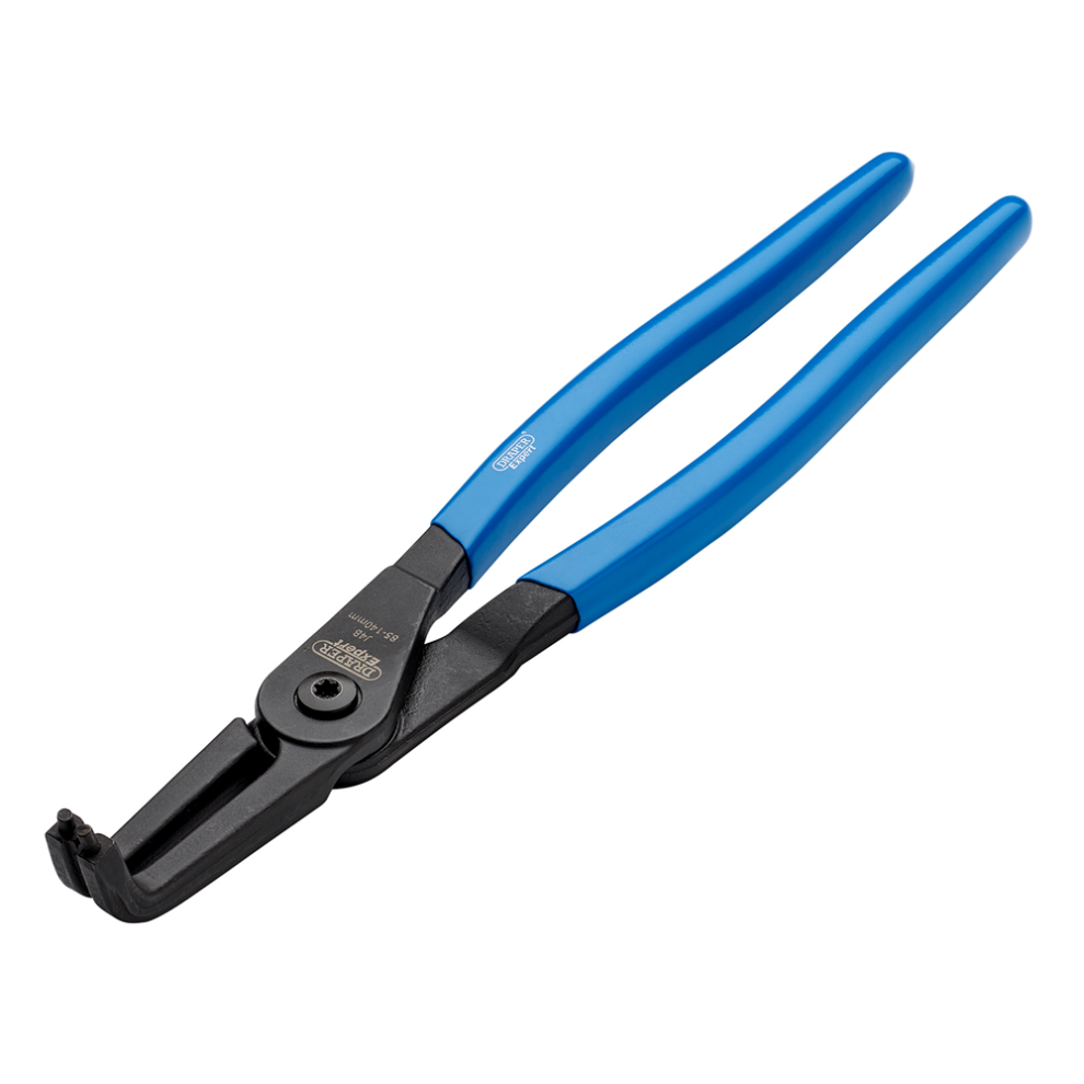 Draper 305Mm J41 Int C.clip Pliers/90 09034 90Â Internal Circlip Pliers