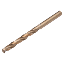 Draper COBALT DRLL BIT 8.0MM 08929 HSSE M35 Cobalt Drill Bits