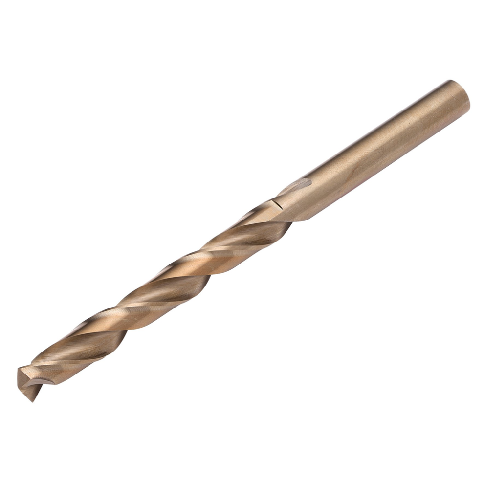 Draper Expert HSSE M35 Cobalt Drill Bit 8mm Pack of 1 - Image 10