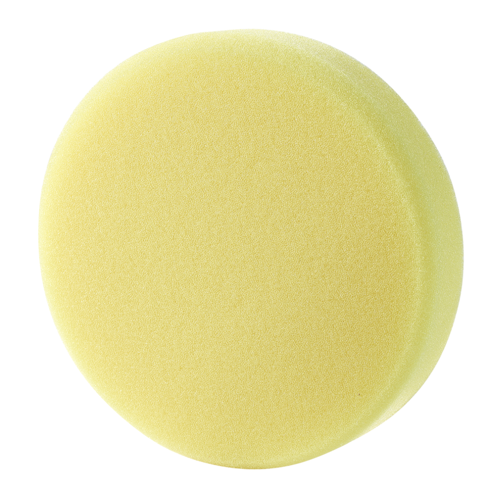 Draper 125Mm H&L Polish Pad Heavy Cut 07578 Polishing Pads, 125Mm - Image 7
