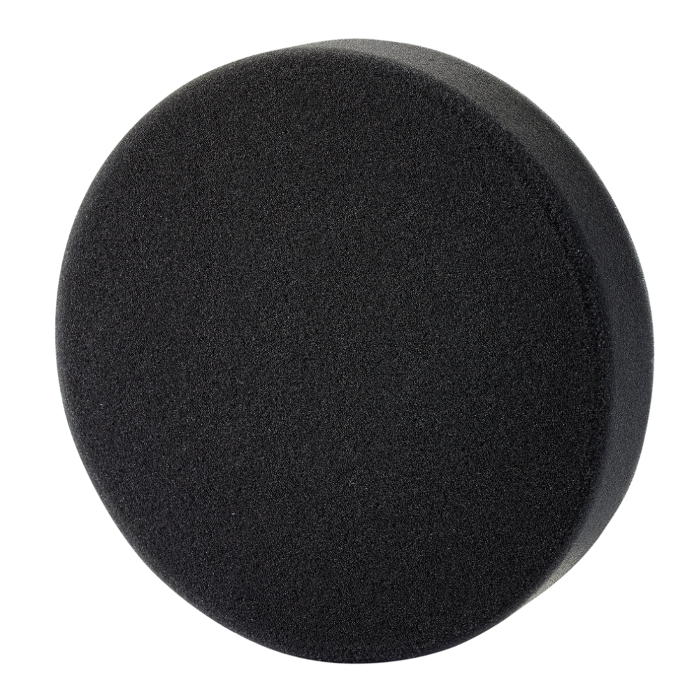 Draper 07581 Finishing Pad 125mm Black - Image 7