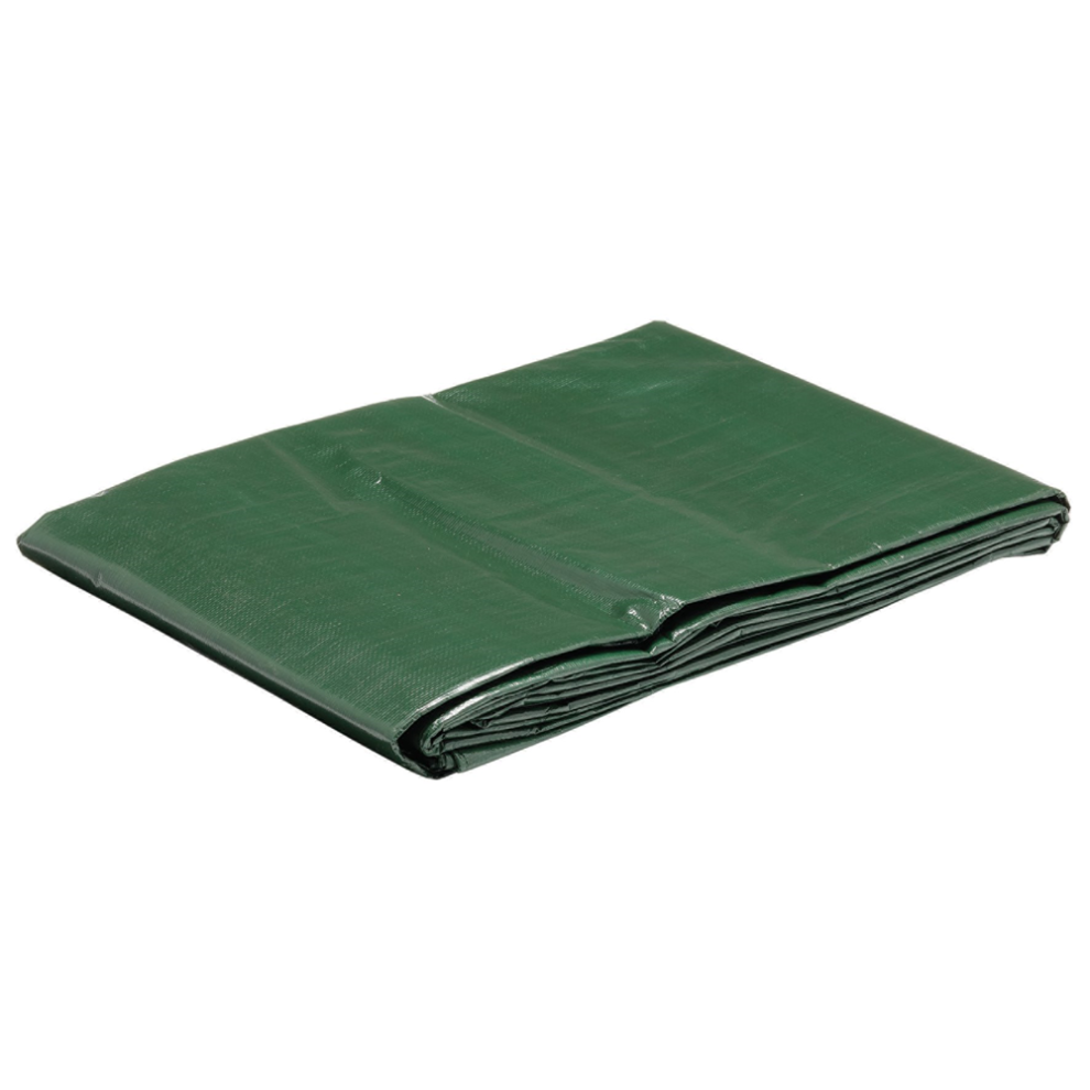 Draper 5X4M - 140GSM TARPAULIN 04761 Tarpaulin