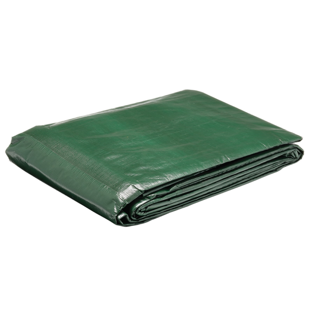 Draper 04760 Tarpaulin 7 x 54m 140gsm - Image 10