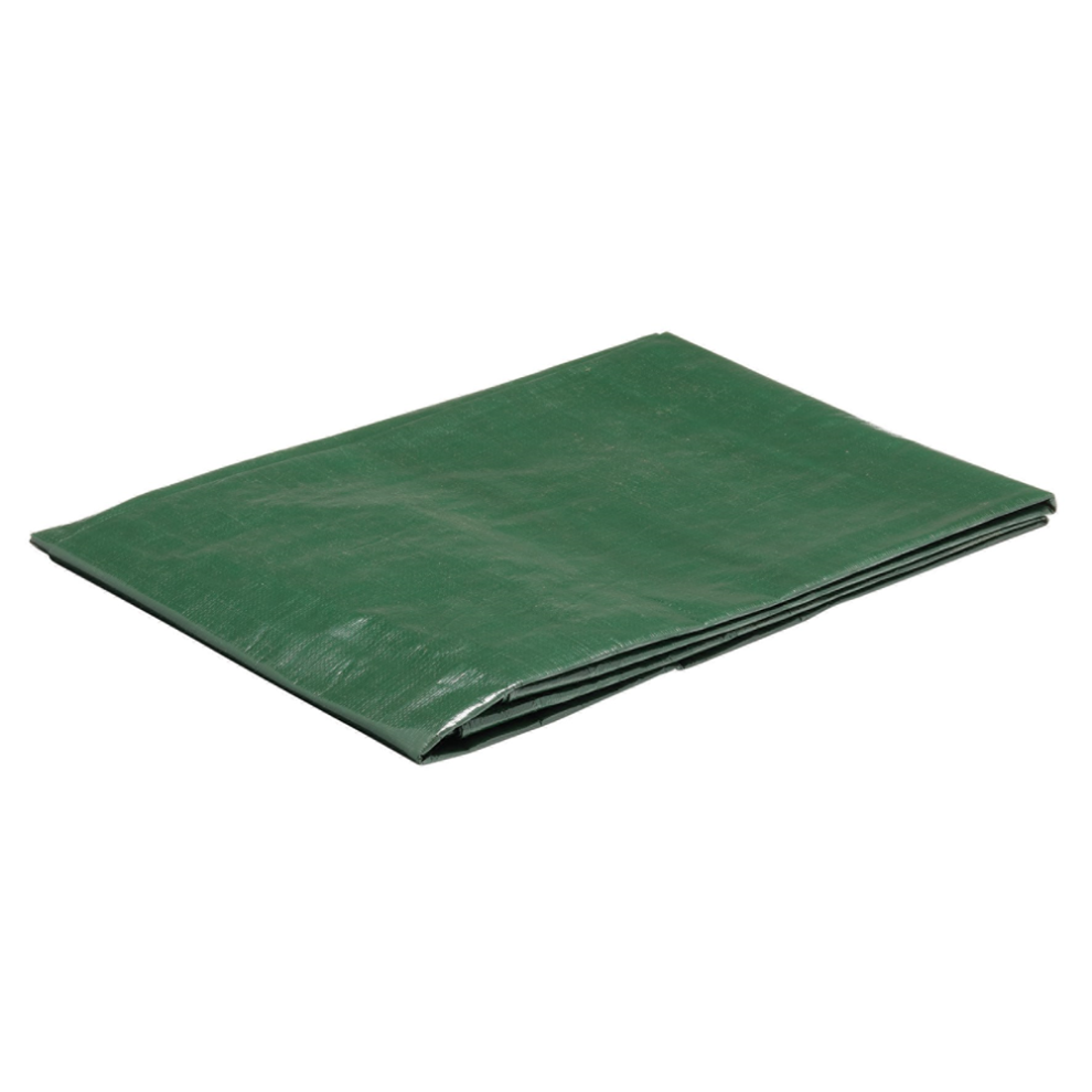Draper 3X2m - 140Gsm Tarpaulin 04764 Tarpaulin