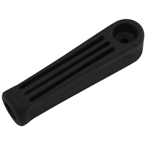 Draper Draper Plastic File Handle, 110mm, Black01051 01051 Plastic File Handle, 110mm, Black