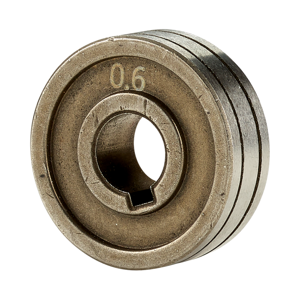 Draper 0.6/0.8MM WIRE FEED ROLLER 04902 MIG Welder Wire Feed Drive Rollers