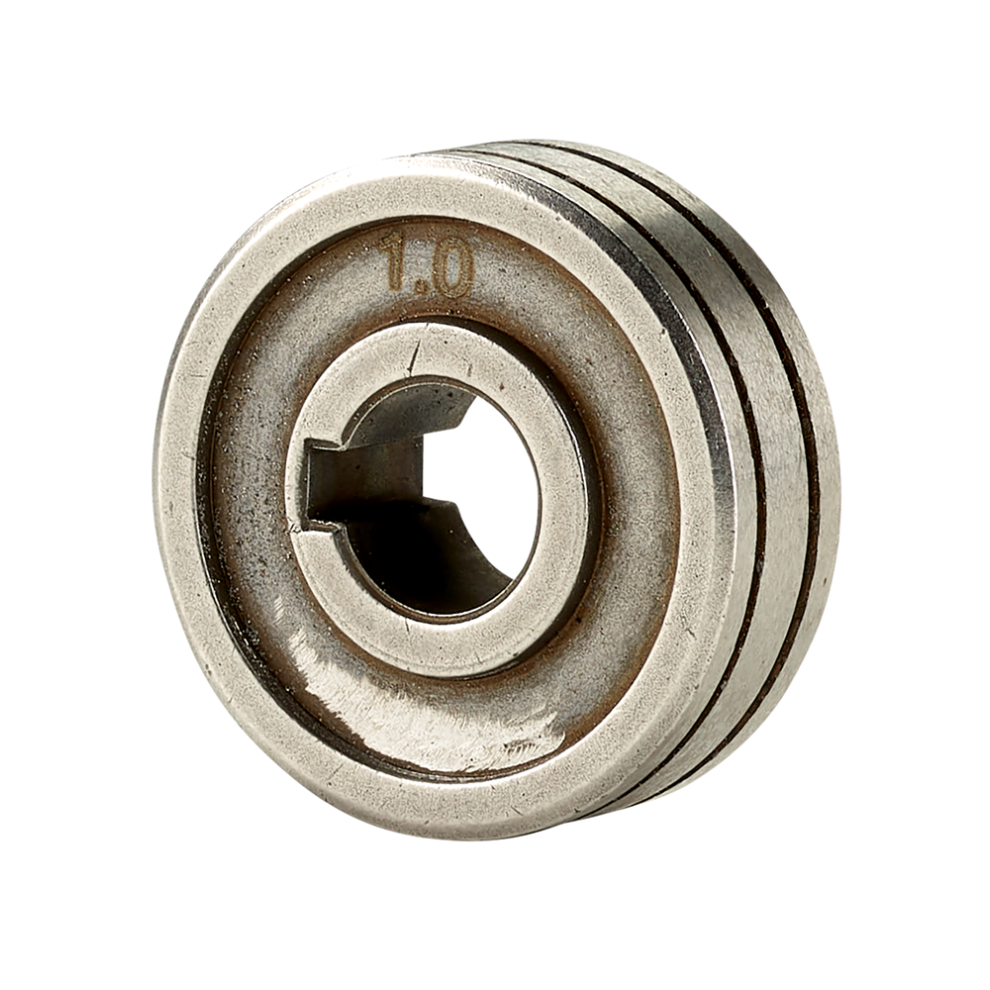 Draper 1.0/1.2MM WIRE FEED ROLLER 04903 MIG Welder Wire Feed Drive Rollers