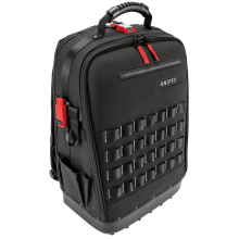 Draper MODULAR X18 TOOL BACKPACK 14359 14359 KNIPEX Modular X18 Tool backpack