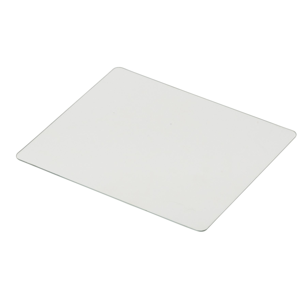 Draper Outside Pc Lens For 04897 Outside Pc Lens For Use With Welding Helmet - Stock No. 02512