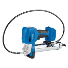 Draper D20 GREASE GUN BARE 18097 18097 D20 20V Grease Gun (Sold Bare)