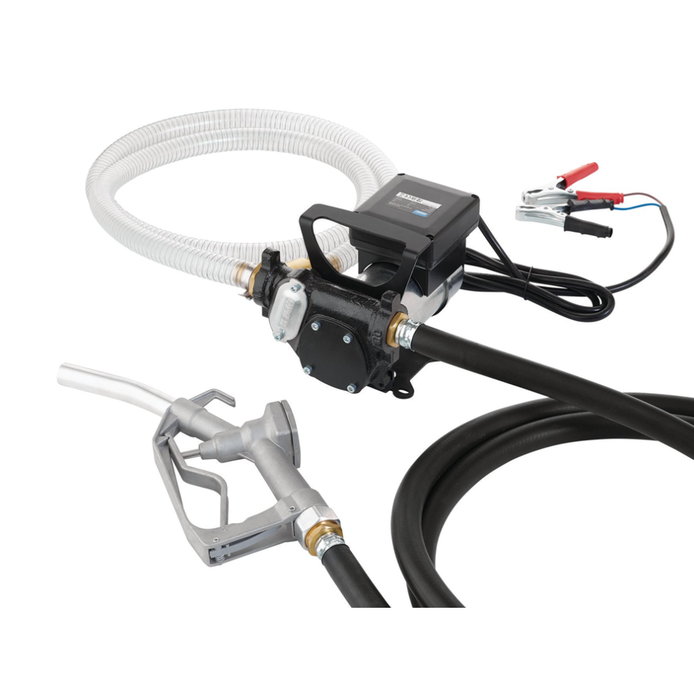 Draper 12/24V Diesel Fluid Tran. Pump 22108 22108 12/24V Diesel Transfer Pump 5059482044267