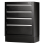 Draper 4 DRAWER BASE UNIT Modular Floor Cabinet, 4 Drawer, 680mm 1