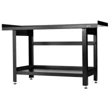 Draper 61" WORKBENCH Workbench, 1550mm