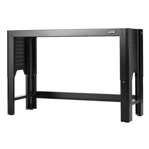 Draper WORKBENCH FRAME Modular Workbench Frame, 1243mm