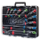 Draper Draper SET 6 - 12PC SET - REGULAR (M) Soft Grip Screwdriver Set (12 Piece) 1