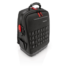 Draper TOOL BACKPACK MODULAR X18PLUMB 13176 13176 00 21 50 S Tool backpack Modular X18 Plumbing