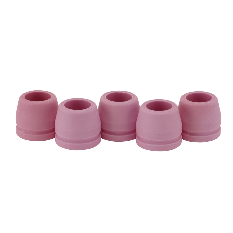 Draper 5Pcs Cermc Shroud 55A P.torch 03348 Ceramic Shroud For Stock No. 03357 (Pack Of 5) 5059482048272