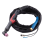 Draper Draper PLASMA CUTTING TORCH SG-55 55A 03357 Plasma Cutting Torch, 55A 1