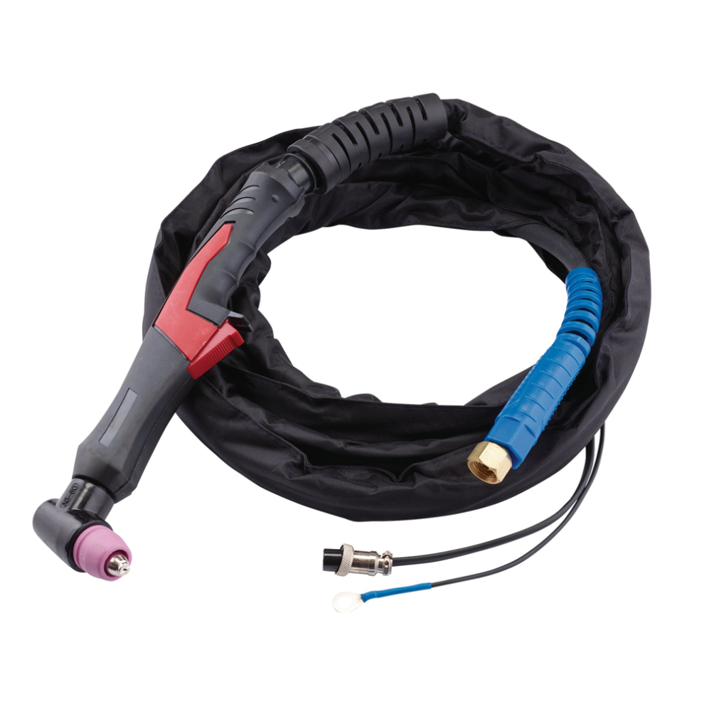 Draper Plasma Cutting Torch Sg-55 55A 03357 Plasma Cutting Torch, 55A