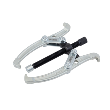Draper TWO LEG PULLER R120XS150MM 08441 Twin Leg Reversible Puller, 120mm Reach and 150mm Spread