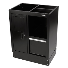 Draper MULTI-FUNCTION BASE CABINET 33161 BUNKERÂ Modular Multi-Function Floor Cabinet, 680mm
