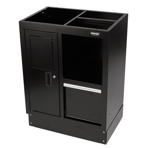 Draper MULTI-FUNCTION BASE CABINET 33161 BUNKERÂ Modular Multi-Function Floor Cabinet, 680mm