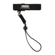 Draper 0.9KG TOOL WRIST LANYARD 03740 Tool Lanyard Wrist Strap, 0.9kg