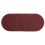Draper Draper 125MM SANDING DISC 40G 02693 Sanding Discs, 125mm, Hook & Loop (Pack of 10) 1