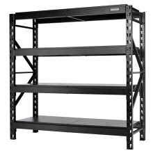 Draper 4 TIER RACKING 22 Piece 4 Tier Racking, 1600mm
