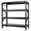 Draper 4 TIER RACKING 22 Piece 4 Tier Racking, 1600mm 1