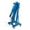 Draper Draper 1 TONNE ENGINE CRANE (2 BOXES) 93509 93509 Engine Crane, 1 Tonne 1