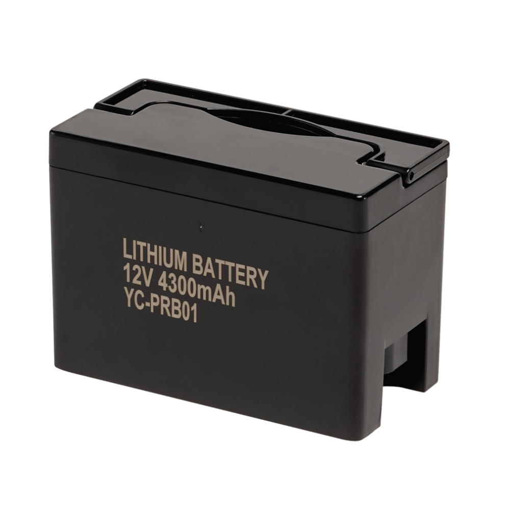 Draper Battery For Use With Welding Helmet - Stock No. 04877 Battery For Use With Welding Helmet - Stock No. 02518