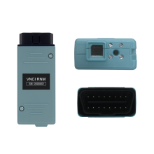 VNCI RNM diagnostic scanner compatible with newset consult 3 plus/CAN Clip/MUT-3 software can be replaced origianl RNM VI3