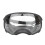 (C) Pet Dog Goggles UV Protection Foldable Sunglasses Large Frame 1