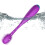 7 Modes Waterproof Handheld Massager Vibrater for Women 3