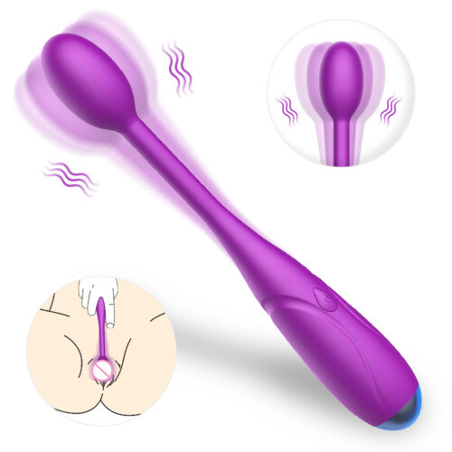 7 Modes Waterproof Handheld Massager Vibrater for Women 1
