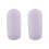 (F) 2PCS Silicone Penis Sleeve Stretcher Vacuum Pump Enhancer 1