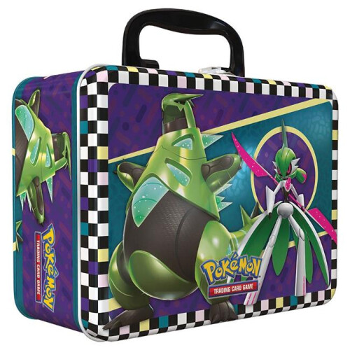 Pokémon Pokémon TCG: Samlarlåda