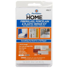 Permatex 1034307 30 gm High Strength Repair Kit
