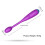 7 Modes Powerful Handheld Waterproof Massager Wand for Women 6