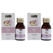 Hemani Garlic Herbal Oil 30ml Pack Of 2 |Antibiotic & Antiviral |Boost Immune System |Reduce Blood Sugar Level |Essential & Multipurpose Oil