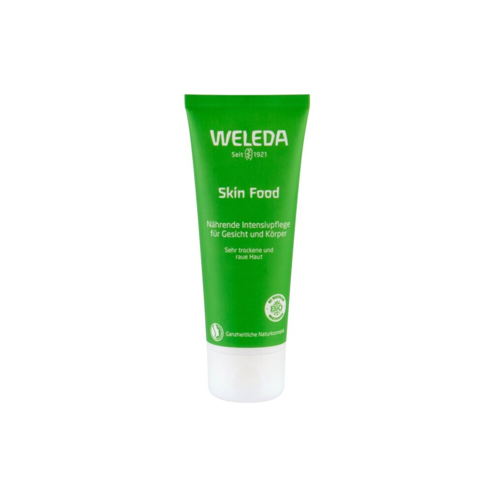 Weleda - Skin Food Face & Body - For Women, 75 ml