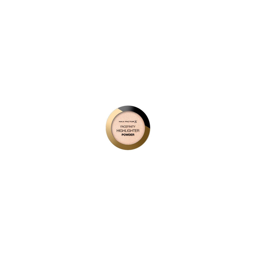 Max Factor - Facefinity Highlighter Powder - Brightener