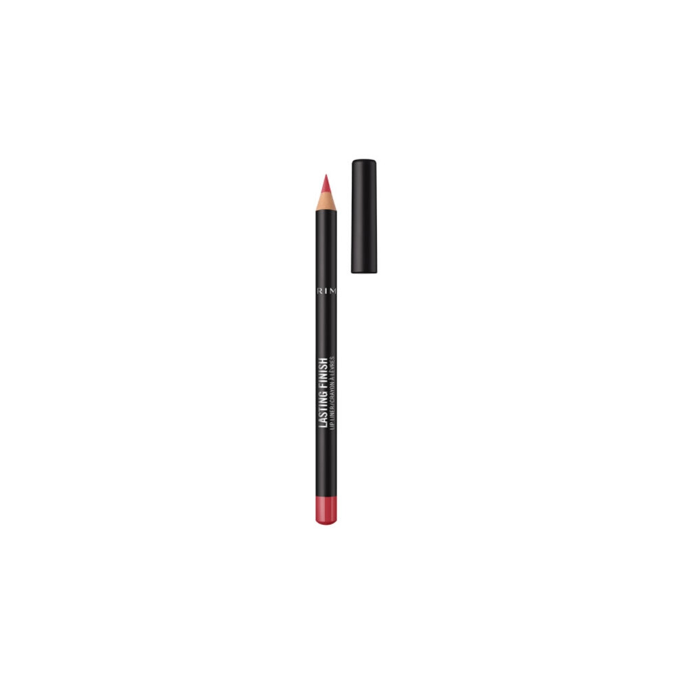 Rimmel London Lasting Finish 8h Lip Liner 195 Sunset Pink