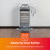GEEPAS Geepas Electric Halogen Heater with 3 Settings with Handle 5