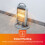 GEEPAS Geepas Electric Halogen Heater with 3 Settings with Handle 6