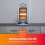 GEEPAS Geepas Electric Halogen Heater with 3 Settings with Handle 8